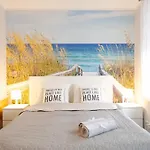 Grazyna Homestay Jastarnia
