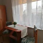 בית אירוח Grazyna *