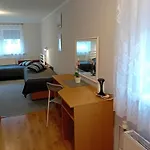 Homestay Grazyna Jastarnia