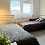 Grazyna Homestay *