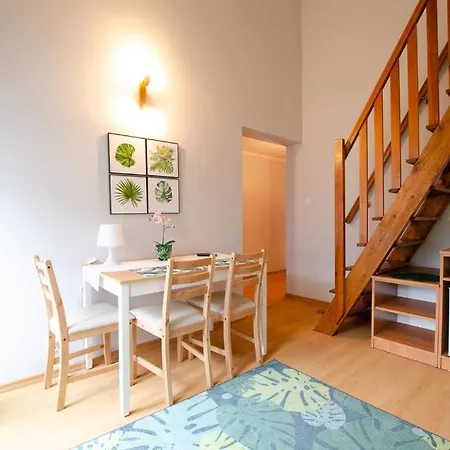 Accommodatie bij particulieren Grazyna *