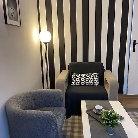 Accommodatie bij particulieren Grazyna