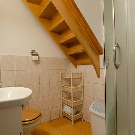 Grazyna Accommodatie bij particulieren Jastarnia