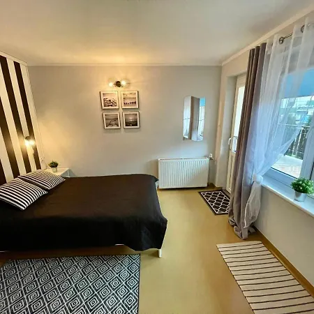 Accommodatie bij particulieren Grazyna