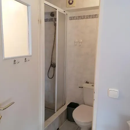 Privatunterkunft Grazyna Jastarnia