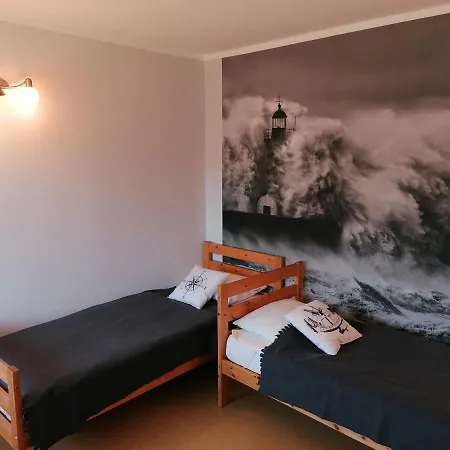 Grazyna Accommodatie bij particulieren Jastarnia