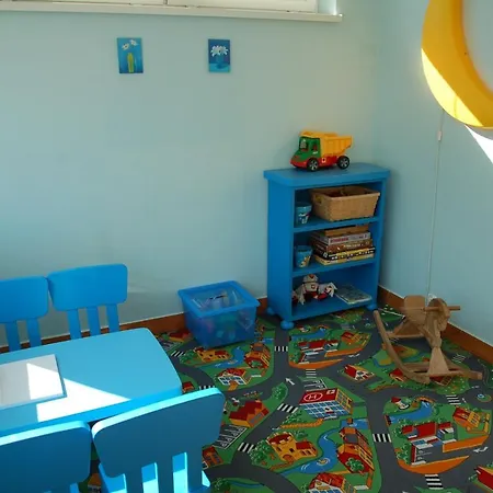 Grazyna 民宿 亚斯塔尔尼亚