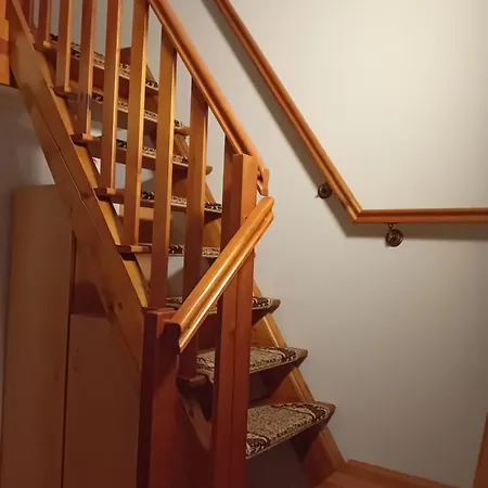 Accommodatie bij particulieren Grazyna Jastarnia