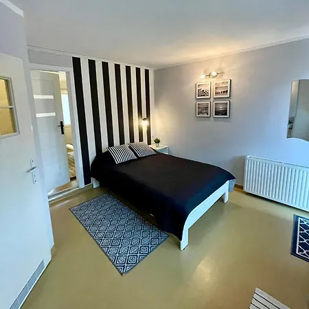 Grazyna Accommodatie bij particulieren