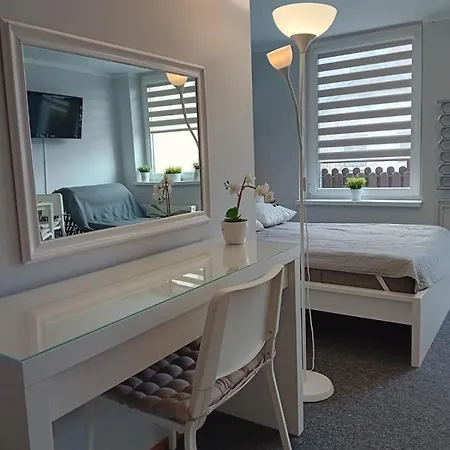 Grazyna Accommodatie bij particulieren