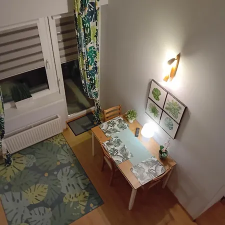 Grazyna Accommodatie bij particulieren Jastarnia