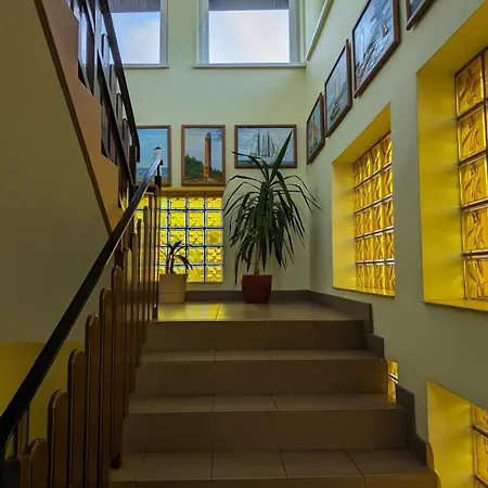 Accommodatie bij particulieren Grazyna