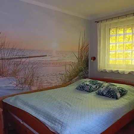 Accommodatie bij particulieren Grazyna