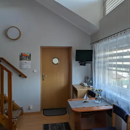 Grazyna Accommodatie bij particulieren