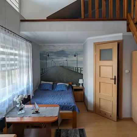 Grazyna Accommodatie bij particulieren *