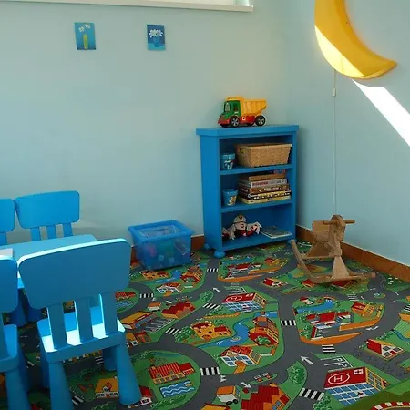 Accommodatie bij particulieren Grazyna