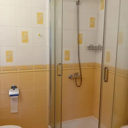 Privatunterkunft Grazyna