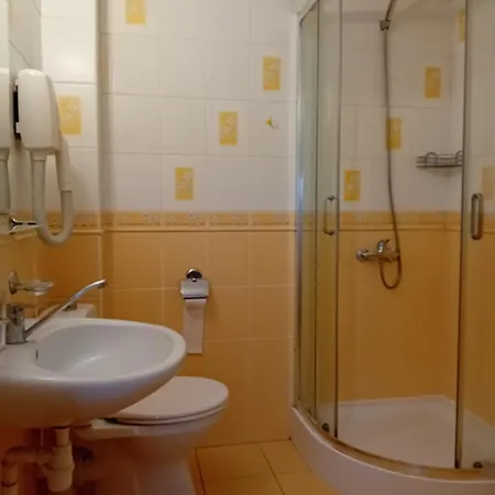 Grazyna Privatunterkunft *