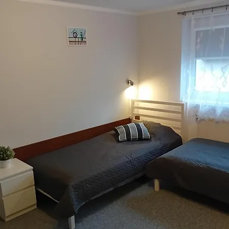 Homestay Grazyna