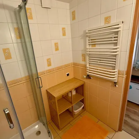 Grazyna Accommodatie bij particulieren Jastarnia