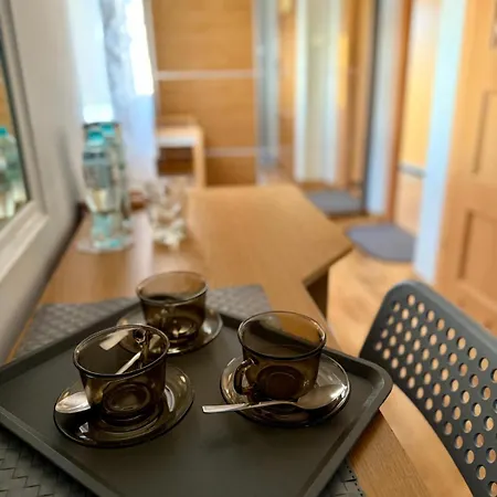 Accommodatie bij particulieren Grazyna