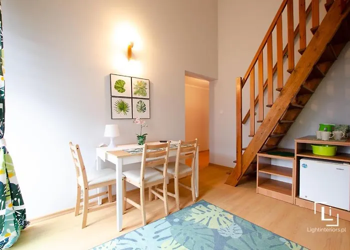 Rum i privatbostad Grazyna *