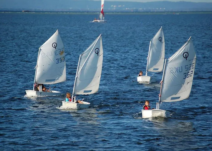 Rum i privatbostad Grazyna *