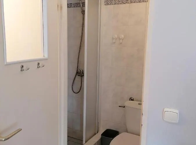 Rum i privatbostad Grazyna Jastarnia