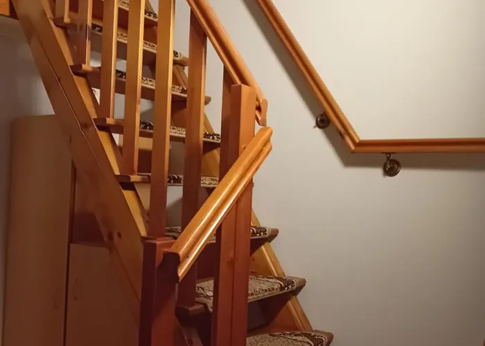 Ubytování v soukromí Grazyna Jastarnia