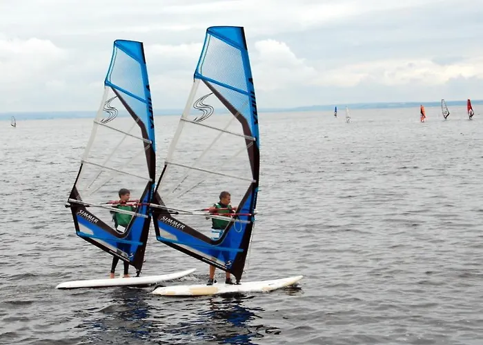 Rum i privatbostad Grazyna *