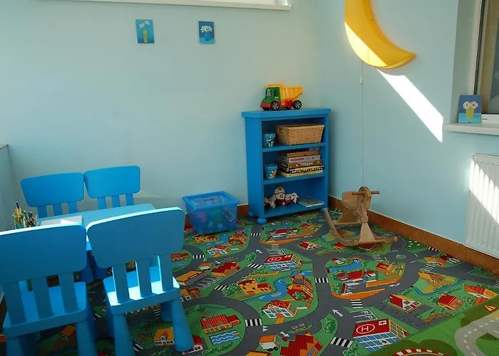 Ubytování v soukromí Grazyna