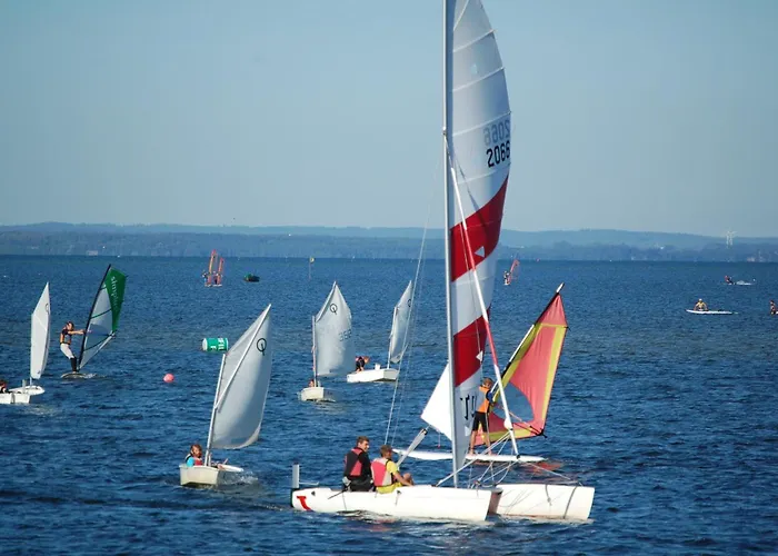 Rum i privatbostad Grazyna Jastarnia