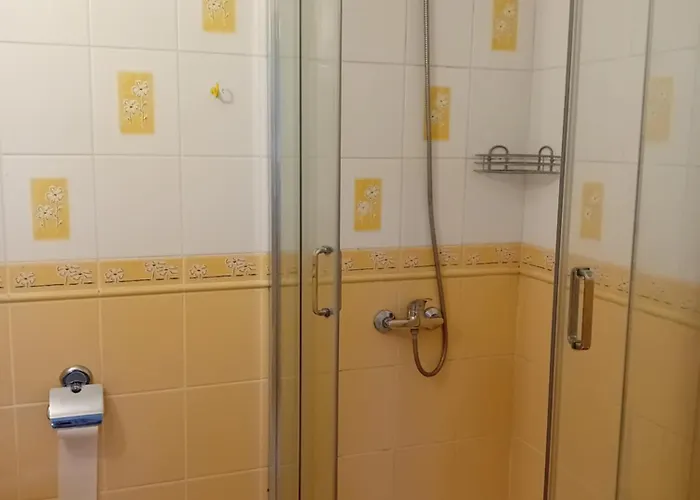 Rum i privatbostad Grazyna